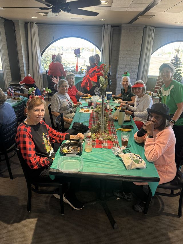 Holiday Mixer 2025-(12)